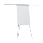 Nobo Essentials flipchart na trojnožce 