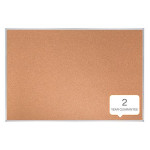 Nobo Essentials tabule korková 1800x1200mm