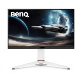 BenQ Mobiuz LCD EX271Q 27" IPS/2560x1440/350 nits/1000:1/1ms/180 Hz/2xHDMI/DP/4xUSB/Pivot/Výškově nastavitelný/VESA