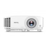 BenQ DLP Projektor MW561 3D/1280x800 WXGA/4000 ANSI lm/20000:1/1.55÷1.7/2xHDMI/D-Sub/USB-A/USB-B/Repro
