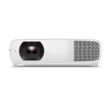 BenQ DLP Projektor LH750 3D/1920x1080 FHD/5000 ANSI lm/1.16 ÷1.88/500 000:1/2xHDMI/RJ45/2xUSB-A/Repro/