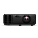 BenQ DLP Projektor LH835ST 3D/1920x1080 FHD/4000 ANSI lm/3M:1/0.69÷0.83/2xHDMI/2xUSB-A/USB-C/Repro