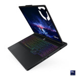 Lenovo Legion PRO 5 16IAX10H   Ultra9 275HX/32GB/SSD 1TB/16" WQXGA/OLED/500nitů/RTX5070 8GB/RJ45/245W/WIN11 Home/černá