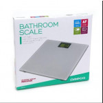PLATINET OMEGA osobní váha šedá