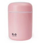 PLATINET AROMA DIFUZÉR / ZVLHČOVAČ 300ML 2W PINK