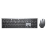 Dell Premier Multi-Device Wireless Keyboard and Mouse - KM7321W - Hungarian (QWERTZ)