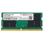 Transcend paměť 8GB DDR5 5600 SO-DIMM 1Rx16 1Gx16 CL46 1.1V