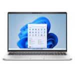 DELL Pro 16 Plus PB16250/Ultra 5-236V/16GB/512GB SSD/16" IPS FHD+/IR cam+mic/W11P/3Y ProSpt/šedá