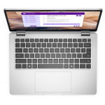 DELL Pro 13 Plus PB13250/Ultra 7-268V/32GB/512GB SSD/13,3" IPS FHD+/IR cam+mic/W11P/3Y ProSpt/šedá