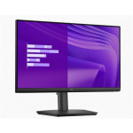 DELL E2425HSM 23,8" IPS/1920x1080/5ms/250cd/m2/1000:1/HDMI/DP/D-Sub/Repro/Pivot/Výskově nastavitelný/černý