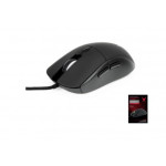 PLATINET OMEGA VARR HERNÍ MYŠ 6D, 7200DPI, 1,5M kabel, RGB, černá