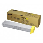 HP - Samsung CLT-Y6062S/ELS žlutý Toner