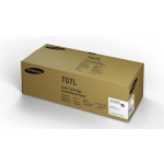 HP - SAMSUNG MLT-D707L/ELS Toner, černý