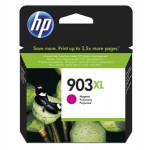 HP Ink Cartridge 903XL/High Yield Magenta/825 stran, blistr