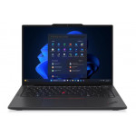Lenovo ThinkPad X13 G6 Core Ultra 7 255U/32GB/1TB SSD/13,3" WUXGA IPS Multi-Touch/5G/3yPremier/Win11 Pro/černá