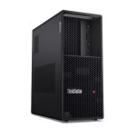 Lenovo ThinkStation P3 Tower G2 Core Ultra 9 285K/64GB/1TB SSD/RTX 4000 20GB/3yOnsite/Win11 Pro/černá
