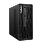 Lenovo ThinkStation P3 Ultra SFF G2 Core Ultra 7 265K/32GB/1TB SSD/1Y Premier/Win11 Pro/černá