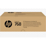 HP 768 DesignJet Maintenance Cartridge