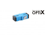 OPTIX SC Optická spojka SM bez příruby