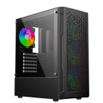 GEMBIRD počítačová skříň Fornax 400X ARGB