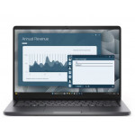 DELL Pro 14 PC14255 Ryzen 5 220/16GB/512GB SSD/14" IPS FHD+/IR Cam & Mic/W11P/3Y ProSpt/šedá