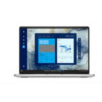 DELL Pro 16 PC16250 U5-235U/16GB/512GB SSD/16" IPS FHD+/IR Cam & Mic/W11P/3Y ProSpt/stříbrná