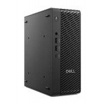 DELL Pro Max Micro FCM2250 U7-265/32GB/1TB SSD/Nvidia A1000 8GB/W11P/3Y ProSpt/černá