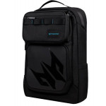 Acer Predator batoh a brašna na notebook 2v1, černá, 17" 