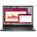 DELL Pro 14 PC14250 U7-255U/16GB/512GB SSD/14" IPS FHD+/IR Cam & Mic/Win11P/3Y ProSpt/stříbrná