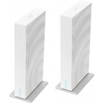 Acer Connect Wave 7 - Wifi 7 Mesh Router -  Dual Pack
