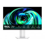 TCL 25G54 24,5" IPS FHD/5ms/450 nits/1300:1/144Hz/HDMI/DP/Tilt/VESA/Flicker Free/Low Blue Light