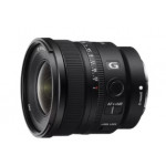 SONY SEL16F18 objektiv s bajonetem FE 16 mm / 1,8 G