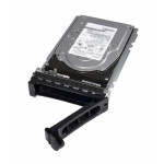 Dell 4TB Hard Drive SATA 6Gbps 7.2K RPM 512n 3.5in CK