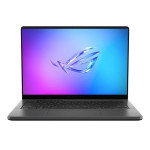 ASUS ROG Zephyrus G14 - Ryzen AI 9 HX 370/32GB/1TB SSD/RTX 5060 8GB/14"/3K/OLED/120Hz/2y PUR/Win 11 Pro/šedá