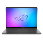 ASUS ROG Zephyrus G16 - Ultra 9 Processor 285H/32GB/1TB SSD/RTX 5060 8GB/16"/2,5K/OLED/240Hz/2y PUR/Win 11 Pro/šedá