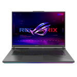 ASUS ROG Strix G18 - Ryzen 9 9955HX/32GB/1TB SSD/RTX 5070 8GB/18"/2,5K/IPS/240Hz/2y PUR/Win 11 Home/šedá