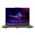 ASUS ROG Strix G16 - Ryzen 9 9955HX/32GB/1TB SSD/RTX 5060 8GB/16"/2,5K/IPS/240Hz/2y PUR/Win 11 Home/šedá