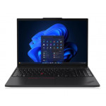 Lenovo ThinkPad T16 G4 Ultra 5 225U/16GB/512GB SSD/16" WUXGA/Win11 Pro/3Y Premier/černá