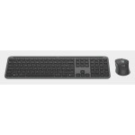 Logitech Signature Slim Combo MK950 - Graphite - (US) 