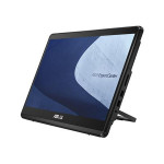 ASUS ExpertCenter E1 AiO - N4500/4GB/128GB SSD/15,6" FHD/TN/Touch/2y PUR/Bez OS/Černá