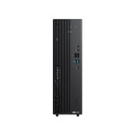 ASUS ExpertCenter D7 SFF - i3-14100/16GB/512GB SSD/DVD writer 8X/330W/3yr Pick up & Return/Win 11 Pro EDU/černá