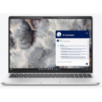 DELL Pro 16 Plus PB16250 U7-255U/16GB/512GB SSD/16" IPS FHD+/IR Cam & Mic/Win11P/3Y ProSpt/šedá