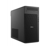 DELL Pro Max Tower T2 FCT2250 U7-265/32GB/1TB SSD/Nvidia A1000 8GB/W11P/3Y ProSpt/černá