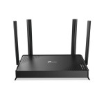 TP-Link Archer BE220 - Dvoupásmový Wi-Fi 7 router BE3600
