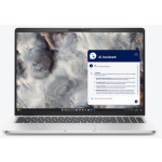 DELL Pro 16 Plus PB16250 U7-265U/32GB/512GB SSD/16" IPS FHD+/IR Cam & Mic/W11P/3Y ProSpt/šedá