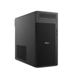 DELL Pro Max Tower T2 FCT2250 U9-285K/64GB/1TB SSD/W11P/3Y ProSpt/černá