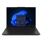 Lenovo ThinkPad L16 G2 Core Ultra 7 255U/32GB/1TB SSD/16" WUXGA IPS/3Y Onsite/Win11 Pro/černá