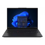 Lenovo ThinkPad L16 G2 Ryzen 5 PRO 215/16GB/512GB SSD/16" WUXGA/3Y Onsite/Win11 Pro/černá