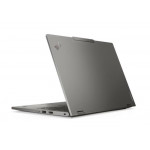 Lenovo ThinkPad L13 2-in-1 G6 Core Ultra 7 255U/32GB/512GB SSD/13.3" WUXGA IPS Touch/3Y Onsite/Win11 Pro/šedá