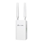 TP-Link Omada 4G+ Cat6 AX3000 Wi-Fi 6 venkovní/vnitřní brána